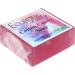 Buy Cotton Candy Glycerin Soap by Eclectic Lady - 4 oz Bar | International Shipping Available - Buy Online on GoSupps.com