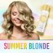 Punky Temporary Hair Highlight Spray Beach Blonde 3.5 oz 1-Pack 3.5 Ounce (Pack of 1) Beach Blonde - Buy Online on GoSupps.com