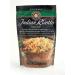 Kazana Indian Risotto / Khichadi / Kitchari - USDA Certified Organic, Wheat-Free, Vegetarian, Easy to Cook - Buy Online on GoSupps.com