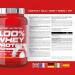 Buy Scitec Nutrition 100% Whey Protein Professional - Gluten-Free Palm Oil-Free 920g - Salty Caramel Flavor - Enhanced with Amino Acids & Digestive Enzymes - Buy Online on GoSupps.com
