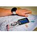 SUUNTO MC-2 Compass: Top-of-the-line compass for professionals & serious hikers Northern Hemisphere USGS UTM scales - Buy Online on GoSupps.com