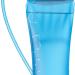 Salomon Soft Reservoir 2L - Unisex Hydration Accessories | Comfortable Camelback with High Flow Bite Valve - Blue - Buy Online on GoSupps.com