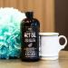 Premium Non-GMO Coconut MCT Oil - 31.6oz | Keto, Paleo, Gluten-Free, Vegan | 32 Fl Oz - Buy Online on GoSupps.com