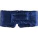 Hypoallergenic Sleep Mask for Chronic Migraine | Total Blackout Silk Mask with Large Straps | Free Lifetime Replacements | Dream Sleeper Mascara dormir - Buy Online on GoSupps.com