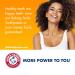 ARM & HAMMER Advance White Extreme Whitening Toothpaste 4.3 oz. (Packaging of 6) - Buy Online on GoSupps.com