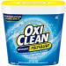 OxiClean Versatile Stain Remover Powder For Household & Laundry 2.26-kg White - Buy Online on GoSupps.com