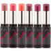 Best Balm Forever Tinted Lip Balm by VASANTI - Vegan Lip Moisturizer with Natural Oils for Hydration - Paraben Free - Wine Deep Plum Shade - International Shipping Available - Buy Online on GoSupps.com