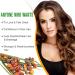 Pure Organic Batana Oil - Cold-Pressed Hair Oil for Hydration & Repair | 60ml | Natural Skin & Body Care - Buy Online on GoSupps.com