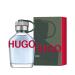 Hugo Boss HUGO MAN Eau de Toilette 2.5 Fl Oz - Authentic Fragrance for Men - Buy Online on GoSupps.com