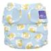 Bambino Mio Mioduo Cloth Diaper Cover Dreamy Giraffe Size 1 ( 9Kg)