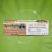 SprinJene Kids Fluoride Toothpaste | SLS-Free Apple Mint | 2 Pack | Vegan | Cavity Protection & Fresh Breath | Ages 2 - Buy Online on GoSupps.com