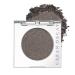 Urban Decay 24/7 Eyeshadow Compact - Award-Winning & Long-Lasting Eye Makeup - Up to 12 Hour Wear - Ultra-Blendable  Pigmented Color - Vegan Formula Mushroom (gunmetal shimmer)