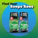 CREST SCOPE SQUEEZ MOUTHWASH CONCENTRATE ORIGINAL MINT 50 ML Original Mint 1 l (Pack of 1) - Buy Online on GoSupps.com