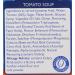 Batchelors Cup a Soup Tomato 4 Sachets 93g (Pack of 9) - Delicious and Convenient Soup Mix - Buy Online on GoSupps.com