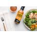 Buy OCEANS HALO Organic Soy Free Korean BBQ Sauce - 12 oz | Vegan & Gluten-Free - Buy Online on GoSupps.com