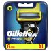 Gillette ProShield Refill Blades for Men 6 Refill Blades