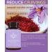 100% Pure Saffron Extract - Appetite Suppressant & Metabolism Booster for Weight Loss - 90 Capsules - Buy Online on GoSupps.com