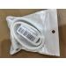 Universal Baby Monitor Bracket - Adjustable Baby Camera Holder for Cot Railing - Compatible with Most Baby Monitors (White) - Buy Online on GoSupps.com