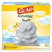 Glad ForceFlex 13 Gallon Trash Bags with Febreze Freshness - 80 Count - Buy Online on GoSupps.com