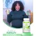 Womens Fertility Supplements with CoQ10 | Natural Conception Vitamins for Women | Zinc, L-Arginine, Selenium, Folic Acid | 90 Capsules - Buy Online on GoSupps.com