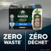 Nabob Bold Midnight Eclipse Coffee 100% Compostable Pods 117g (6 Boxes of 12 Pods) - Buy Online on GoSupps.com
