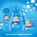 Snuggle Scent Shakes Blue Sparkle In-Wash Scent Booster Beads 9oz - Pack of 4 - Buy Online on GoSupps.com