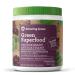 Amazing Grass Green Superfood Antioxidant Organic Powder with Greens & Acai Flavor: Sweet Berry 30 Servings 7.4 Ounces