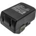 Buy Afshan 5000mAh 18V Battery Replacement for C18DSL R18DSL & More - Fast International Shipping - Buy Online on GoSupps.com
