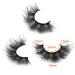 Fanxiton 20mm 5D Volume False Eyelashes Pack - Fluffy Wispy & Dramatic Faux Mink Lashes - 5 Pairs (18mm) - Buy Online on GoSupps.com
