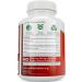 Vitamin B Complex - 8 Super B Vitamins with Choline & Inositol - 180 Vegan Capsules - Made in USA - Buy Online on GoSupps.com