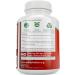 Magnesium Glycinate 400mg + Super Vitamin B Complex Bundle - 270 Tablets & 180 Capsules | Vegan | Made in USA - Buy Online on GoSupps.com