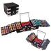 SHANY 'All About That Face' Makeup Kit - All-in-One Eye Shadows, Lip Colors & More - Buy Online on GoSupps.com