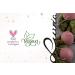 Konjac Swim Set Luvia Red Clay Natural Sponge for Facial Cleaning & Peeling | Vegan & Perfect for Sensitive Skin - Buy Online on GoSupps.com