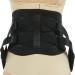 NEOtech Care Back Support - Breathable Adjustable Compression Strap Belt - International Shipping Available - Size Small - Comfort & Pain Relief - Buy Online on GoSupps.com
