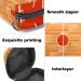 Buy Premium Wood Parquet Flooring & Essential Menstrual Products | Basketball Courts Sanitary Napkin Storage Bags Portable Menstrual Cup Pockets for Women & Teens - International Shipping Available - Buy Online on GoSupps.com