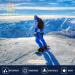 Jogoo Winter Snow Gloves for Men Women Outdoor Ski Gloves 3M Thinsulate Waterproof&Windproof Touchscreen Cold Weather Gloves Large - Buy Online on GoSupps.com