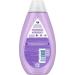 Johnson's Baby Bedtime Bubble Bath 13.6 Fl Oz - Pack of 3 | Hypoallergenic & Sulfate-Free with NaturalCalm Aromas - Buy Online on GoSupps.com