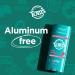 Tom s of Maine Rose Vanilla Aluminum Free Natural Deodorant For Women & Men | Goes on Clear | Odor & Wetness Protection | Naturally Derived and Moisture-Locking Ingredients | 3.25 oz Rose Vanilla 3.25 Ounce (Pack of 1) - Buy Online on GoSupps.com
