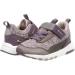 Viking Unisex Kids Arendal Low GTX Rain Shoe - 22 EU - Plum Dusty Pink | International Shipping Available - Buy Online on GoSupps.com