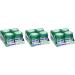 Mentos - Chewing Gum Mentos Pure Fresh Chloro - Sugar-free Chewing Gum - Green Tea - Long Lasting - Fresh Breath - 2 Boxes of 50 Dragees - Buy Online on GoSupps.com