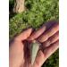 Shop Amazon Naturstein Pendulum | Hexagonal Vintage Crystal Pendulum for Wishing Chakra Reiki & Wicca Meditation - Buy Online on GoSupps.com