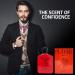 Men's Cologne Player Combo Eau De Toilette for Men-Fresh Romantic Scent Perfume for Men 3.4 Fl Oz Each Natural Spray For All Skin Daily Used Player Red&Green - Buy Online on GoSupps.com
