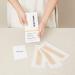 Scar Erase Silicone Scar Sheet Treatment - Soften & Flatten Surgery, Injury, Burns + C-Section Scars - 6 Week Medical Grade Strips (3cm x 15cm) - Buy Online on GoSupps.com