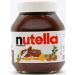 Ferrero nutella NutNugat cream pack of 3 3 x 750g