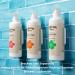 Hawaiian Tropic Hydrating Shower Gel Body Wash 5 Pack 380ml Bottle Silky Coconut Scent SLS Free Paraben Free Hotel Bathroom Amenities Bulk Size Air Bnb Guest Bathroom Essentials Airbnb - Buy Online on GoSupps.com