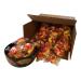 100 Fortune Cookies - Individually Wrapped with Fun Traditional Fortunes - Buy Online on GoSupps.com