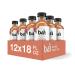 Bai Iced Tea Narino Peach Antioxidant Supertea - 12 Pack, 18 Fl Oz Bottles - Buy Online on GoSupps.com