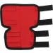 Pet Knee Brace Dog Kneepads Red Color Impervious Heat Preserving Shock Proof Dog Kneepads for Pet Knee Puppy(red S) - Buy Online on GoSupps.com