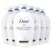 Dove Nourishing Hand Wash Pack of 6 x 250 ml