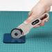 KAI 45mm Beige Rotary Cutter - Precision Cutting Tool for Crafting and Quilting - Buy Online on GoSupps.com